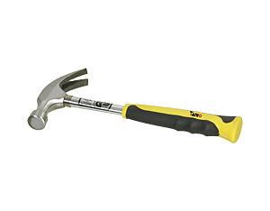 TM0401001    Claw hammer