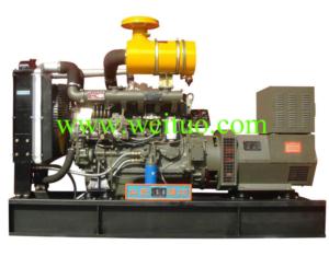 150kw Ricardo Diesel Generator Set