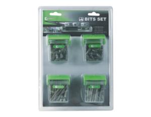 81-piece bits set