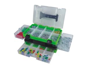 550pcs household hardware set