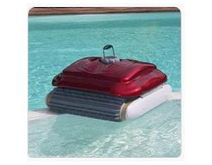 Automatic swmming pool cleaner Ruby