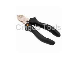 GERMAN STYLE DIAGONAL CUTTING PLIER