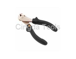 GERMAN STYLE END CUTTING PLIER