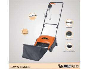 Lawn Raker-N1C-MDL01-320