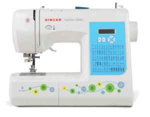 Multi-function sewing machine