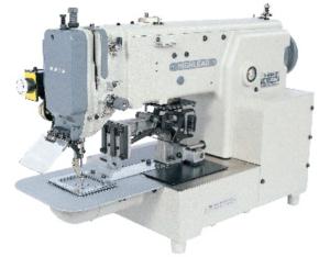 Sewing machine GM700