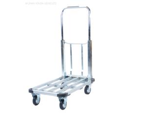 Aluminium Hand Truck-AYB150C-2