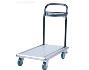 Aluminium Hand Truck-AYB150E