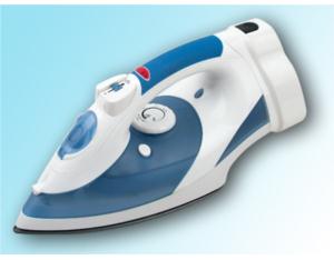 Cord Retractable Iron 1380i