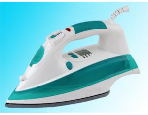 LCD Steam Iron SG-5058D