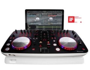 DJ Controller for Virtual DJ Limited