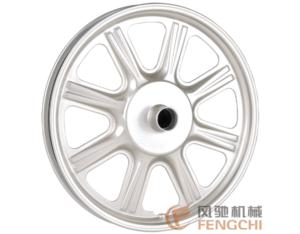 Electrical Scooter Wheel-12015001