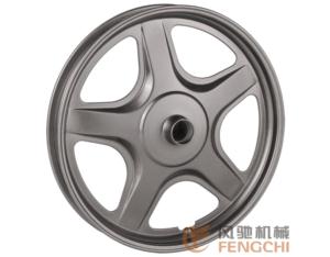 Electrical Scooter Wheel-12012001