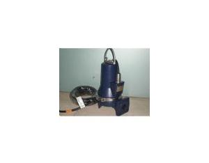 Submersible-sewage-pump