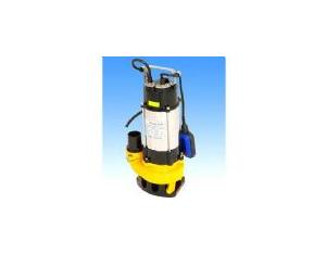 small-submersible-pump -V250F