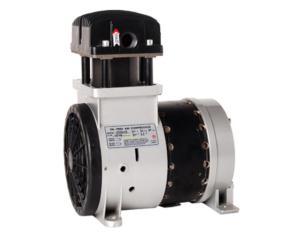 Oilless Poston Air Compressor Pump2