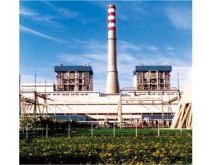 Project of Tianjin Panshan Power