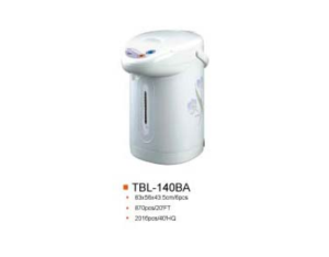 Jug Kettle TBL-140BA