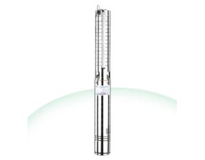 Deep Well Pump-4SP 5
