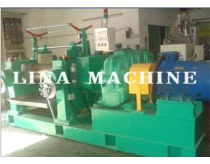 open mixing mill 4-28 inch