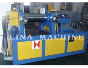 6-inch Open Mill,Open Mixing Mill,Open Mixing Machine