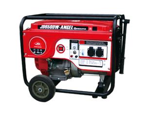gasoline generator