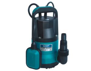 Submersible Garden Pump(DSP750PD)