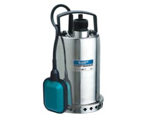 Submersible Garden Pump(DSP350S)