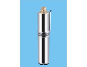 4GR SUBMERSIBLE PUMPS