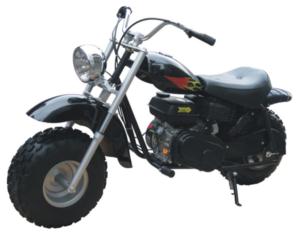 Mini motorcycle-SDMB90
