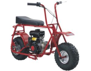 Mini motorcycle-SDMB200