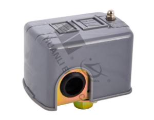 Water Pump Pressure Control -BSK-2