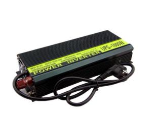 UPS Solar inverter 1000W