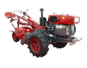 tractor-GN Series India Model