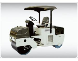 YZC2 Vibrarory roller