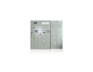WS2B-8(E) Electrical Control Equipment