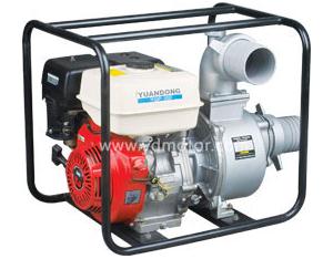 Gasoline/Diesel Engine Water Pump -YGP SERIES