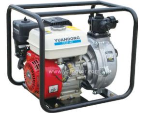 Gasoline/Diesel Engine Water Pump- YGF SERIES