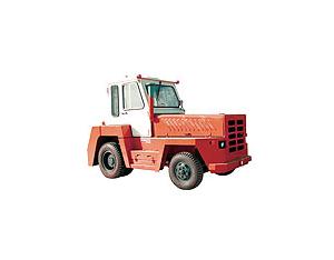 Diesel tractor-QD60 / QD80