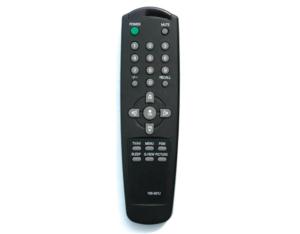 LG / GOLDSTAR TV remote controller