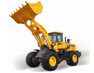 Wheel Loader -957z