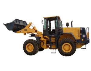 Wheel Loader-948