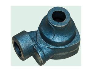 Cast Iron of water pumps- BJ014