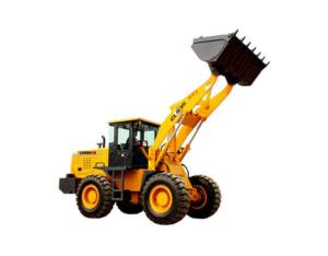 Loader Series-CL935 Wheel Loader