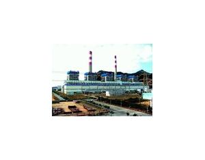 Taishan Power Plant (5 x 600MW), a project