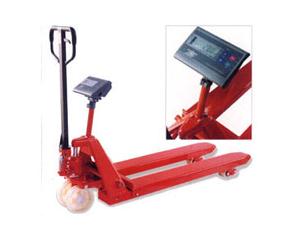 Hand Pallet Truck