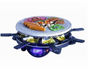 Electric grill X109