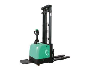 1.2-1.6T Electric Pallet Stacker
