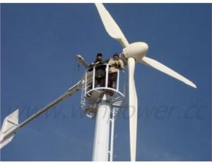 Wind Generator SystemFS-20KW