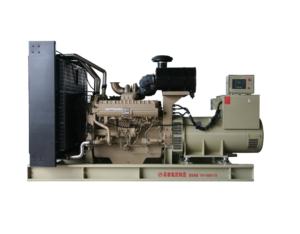 Diesel Generator